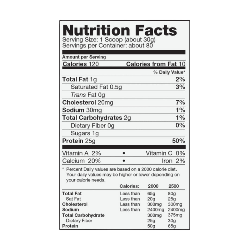 AHORRO PACK 11: PROSTAR 100% Whey Protein – 5.28 lbs, sabores + CREATINA Monohydrate – 300 grs, unflavored