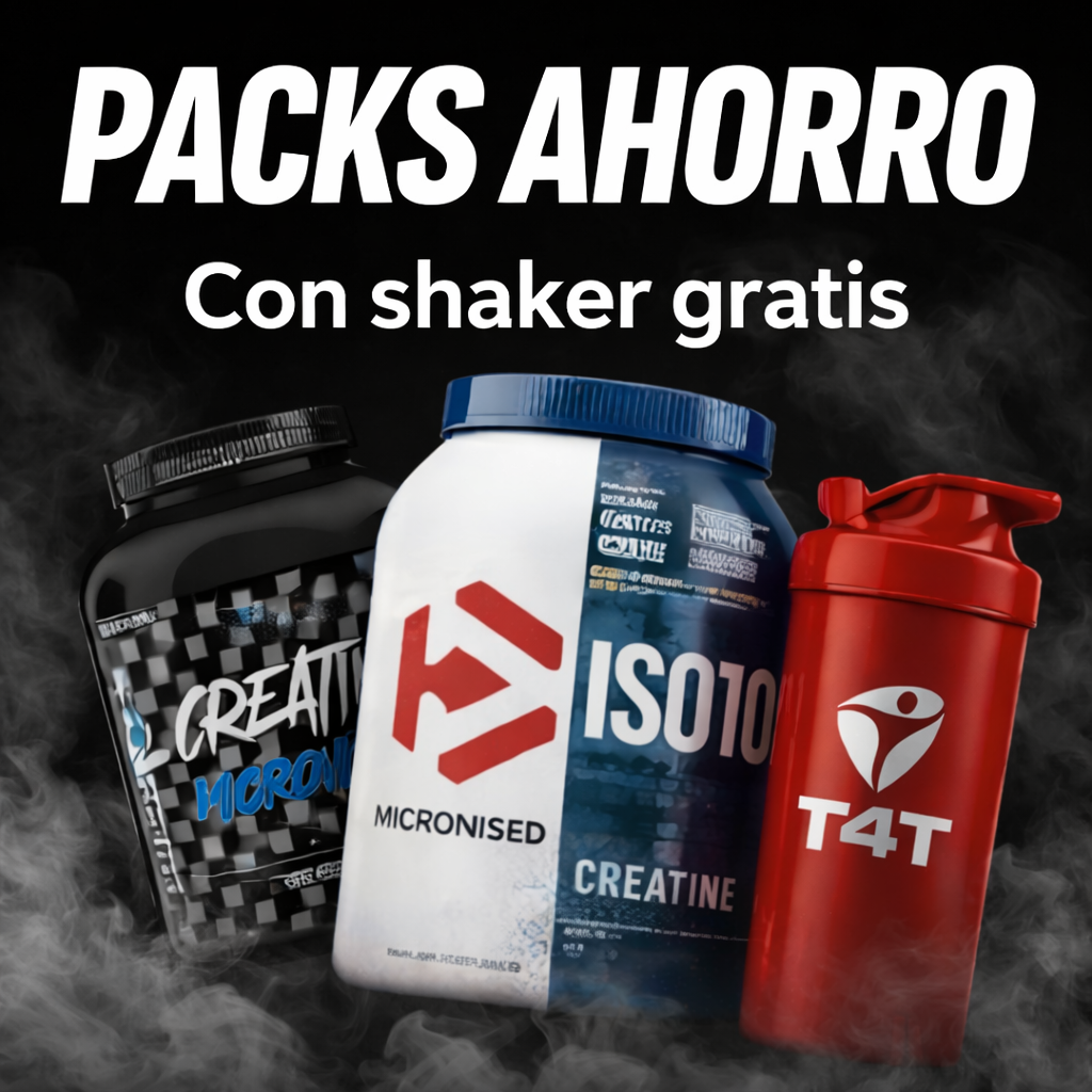 Pack ahorro