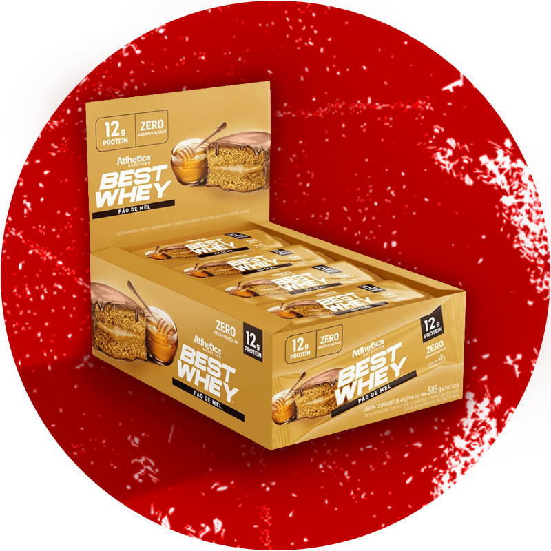 SNACKS & BARRAS PROTEICAS