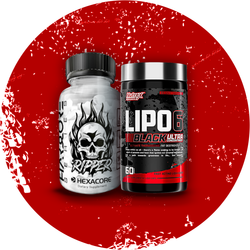 TERMOGÉNICOS & DIURÉTICOS