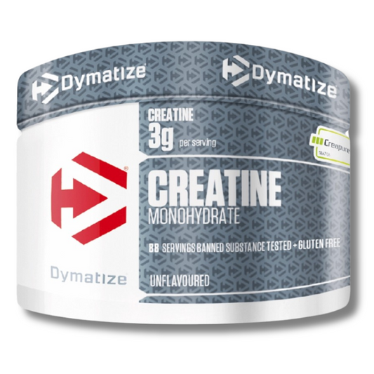 Creatina Monohydrate CREAPURE – 300 grs / 88 servicios, unflavored