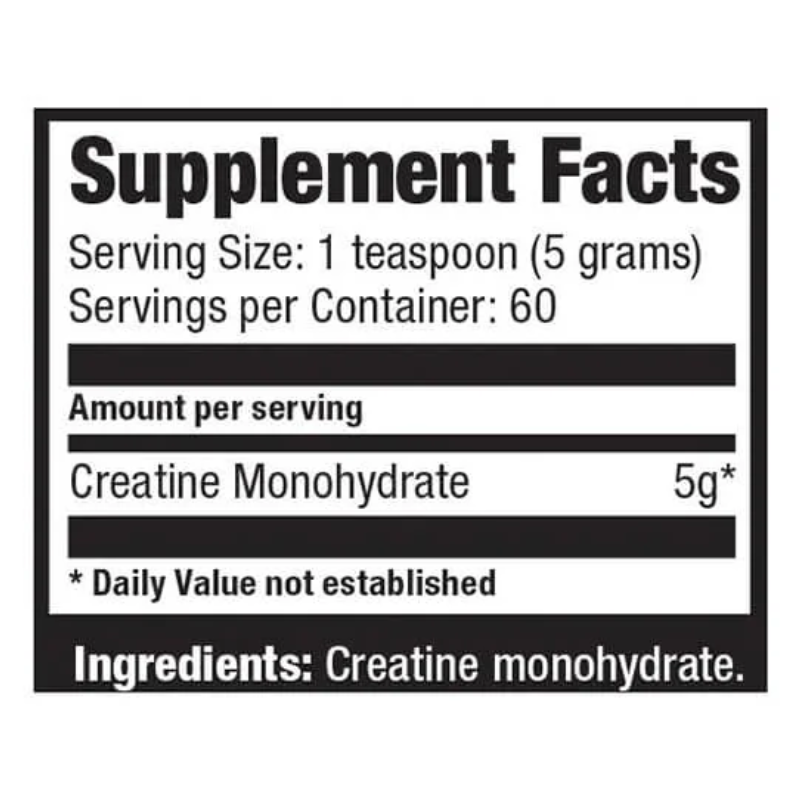 AHORRO PACK 11: PROSTAR 100% Whey Protein – 5.28 lbs, sabores + CREATINA Monohydrate – 300 grs, unflavored
