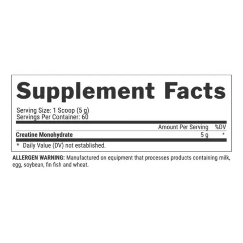 AHORRO PACK 3: 100% PREMIUM WHEY Advanced Protein – 5 lbs, sabores + 100% PREMIUM Creatina Monohydrate – 300 grs, unflavored