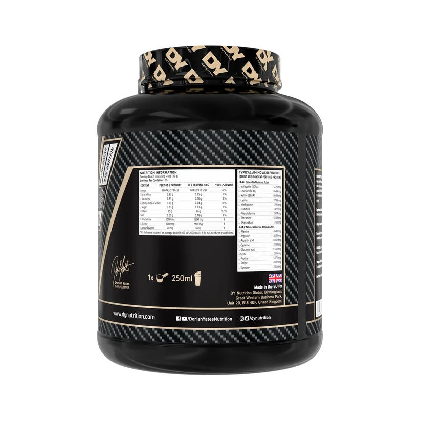 AHORRO PACK 20: Shadowhey ISOLATE 100% Whey Protein - 2000 grs, sabores + CREATINA Monohydrate DY - 300 grs / 60 servicios, unflavored
