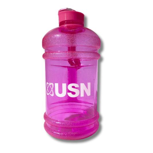 Botellón USN Pink - 2.2 lts