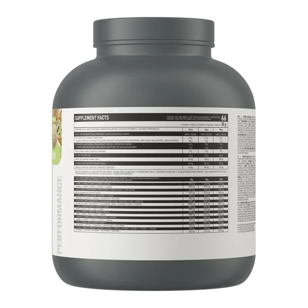 AHORRO PACK 24: Protein FUSION PRO No Added Sugar - 2000 grs / 66 servicios, sabores + Creatina WOMEN + CREATINA Monohydrate – 500 grs / 200 servicios, unflavored