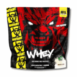 MUTANT Whey 100% Gourmet Protein MIX - 5 lbs / 60 servicios, cookies N cream