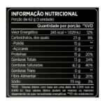 Barras de Proteína  BEST WHEY ZERO 15 grs – 12 unidades / 62 grs, pistacho & original - Imagen 2