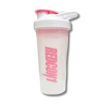 Shaker REDCON1 Pink - 700 ml