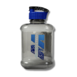 Botellón MUSCLETECH Blue - 1.9 lts