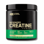 Creatina MICRONIZED Powder - 300 grs / 60 servicios, unflavored