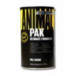 ANIMAL PAK Ultimate Foundation USA - 44 packs / 22 servicios
