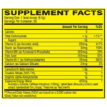 C4 ORIGINAL Pre-Workout USA - 360 grs / 60 servicios, pink lemonade - Imagen 2