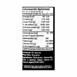 TESTO Forte - 60 caps / 30 servicios - Imagen 2