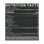 100% WHEY Protein DELICIOUS Lean Muscle Shake - 5 lbs / 64 servicios, chocolate - Imagen 2