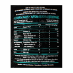 AHORRO PACK 15: OXY 7 Whey Protein - 5 lbs, sabores + 100% PURE Creatina Micronized - 300 grs / 60 servicios, unflavored - Imagen 3