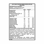 AHORRO PACK 15: OXY 7 Whey Protein - 5 lbs, sabores + 100% PURE Creatina Micronized - 300 grs / 60 servicios, unflavored - Imagen 2