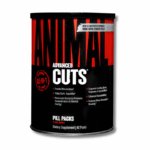 ANIMAL CUTS Advanced USA - 42 packs / 42 servicios