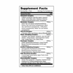 ANIMAL CUTS Advanced USA - 42 packs / 42 servicios - Imagen 2