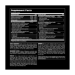 ANIMAL STAK Hormone Booster ALL-IN-1 USA - 21 packs / 21 servicios - Imagen 2