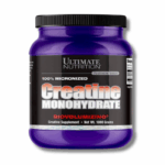 Creatina MONOHYDRATE Biovolumizing - 1000 grs / 200 servicios, unflavored