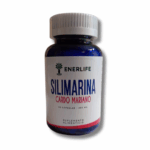 SILIMARINA Cardo Mariano 450 mg - 90 caps / 45 servicios